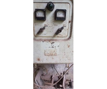 Akumuliatoriaus įkroviklis