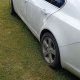 „Opel Insignia“
