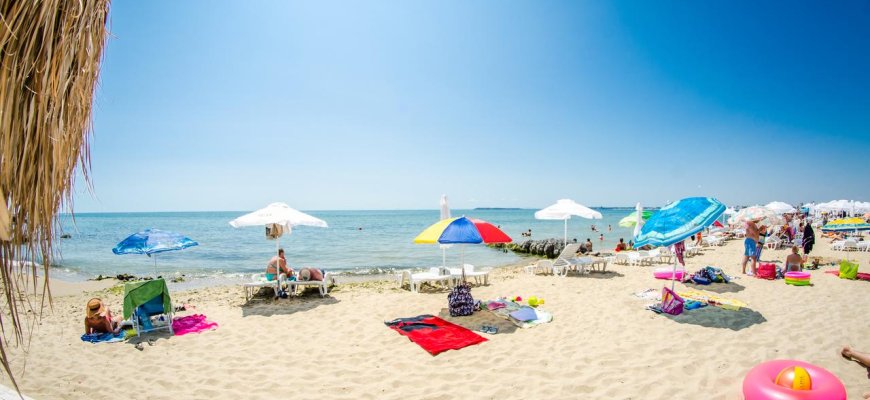Vasara baigtis neketina: po trumpos pertraukos vėl grįš +28