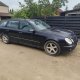 „Mercedes Benz e32“ 