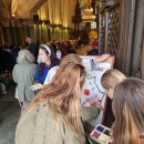 Didžiule švente Rokiškyje Panevėžio vyskupija žengė į antrąjį šimtmetį (foto)