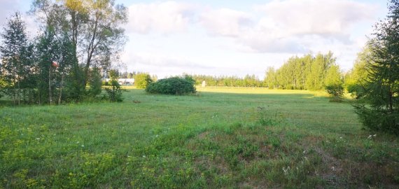 Verslininkų daugiabučio statyboms rajono savivaldybė pasirengusi