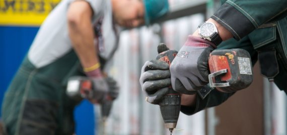 Trūkstant darbuotojų – nauji ribojimai įdarbinimui