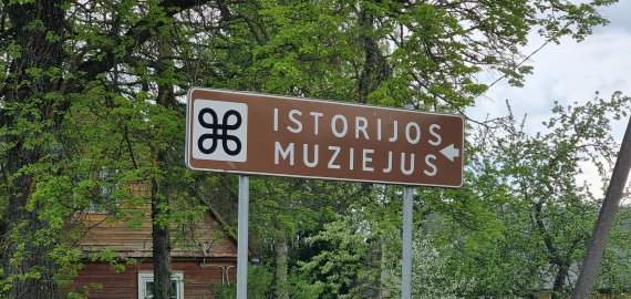 Kriaunų muziejus kviečia į pėsčiųjų žygį