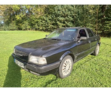 „Audi 80 B4“