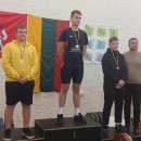 Zoninės varžybos atnešė medalių ir piniginių dovanų (foto)