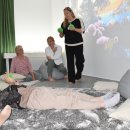 WIND OF CHANGE – naujas tarptautinis projektas socialinei įtraukčiai stiprinti