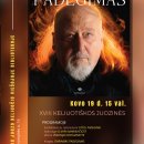 Rokiškio Juozo Keliuočio viešoji biblioteka kviečia