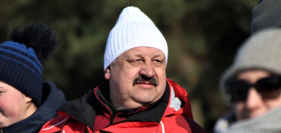 Sveikiname su gimtadieniu!