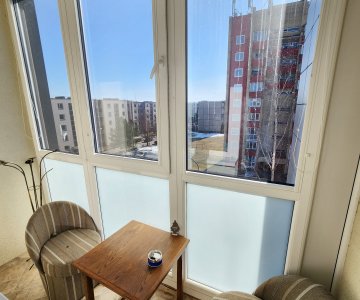 2 kambarių butas Rokiškyje