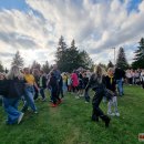 Miesto šventė – trys veiklios dienos renginių visų skoniams (foto+video)