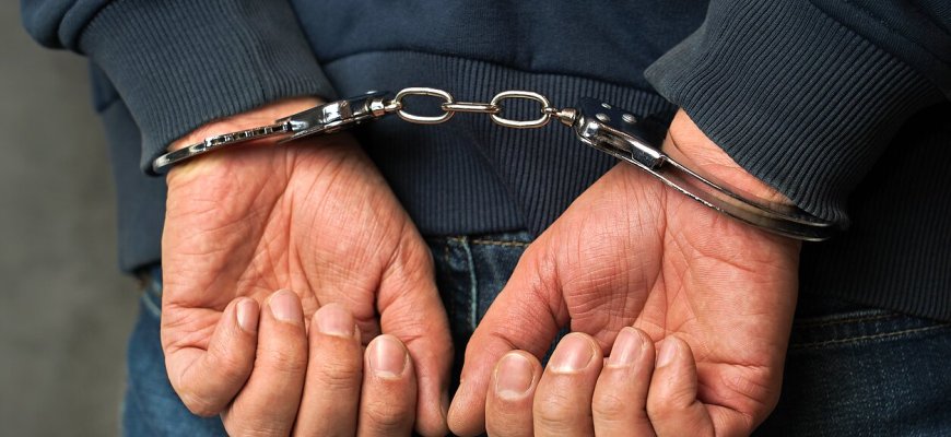 Jaunam vyrui – nemalonumai dėl narkotikų