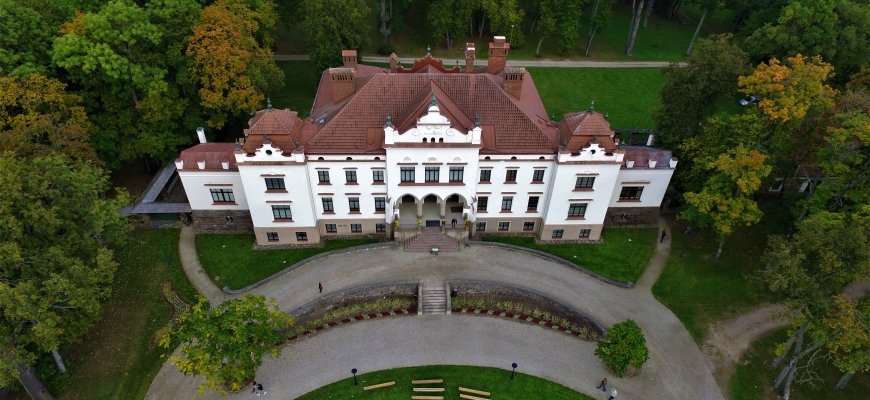 Rokiškio krašto muziejus kviečia