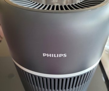 Oro drėkintuvas „Philips“ 4000 serijos