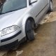 „VW Passat B+“