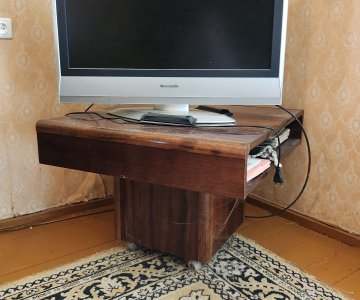 Buto iškraustymas
