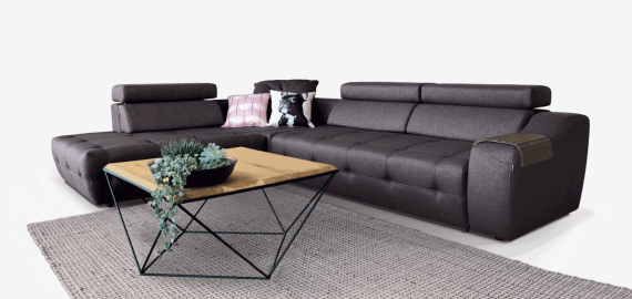 Baldai, kuriuos būtina turėti kiekvienuose namuose