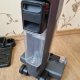 „Bissell CrossWave OmniFind Select“ plaunantis dulkių siurblys
