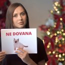 Specialistai ragina nedovanoti gyvūnų: kodėl tai gali turėti liūdnas pasekmes?