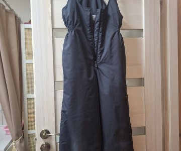 Kombinezonas žiemai