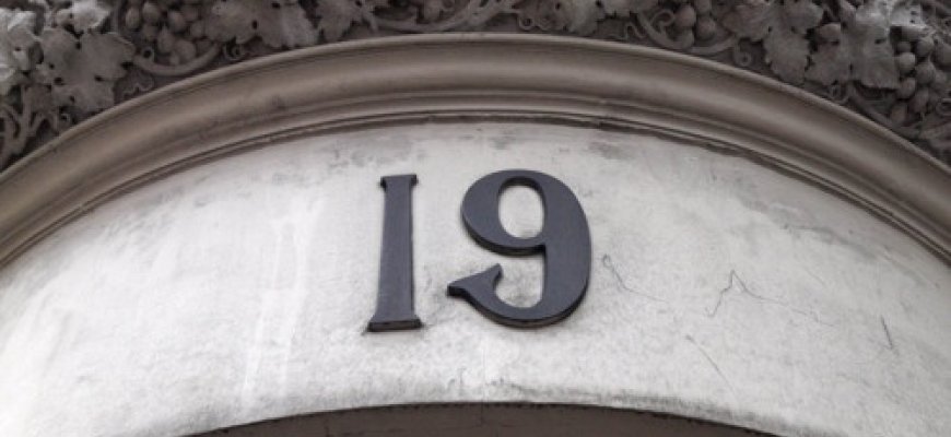 Kovo 19-oji Lietuvoje ir pasaulyje