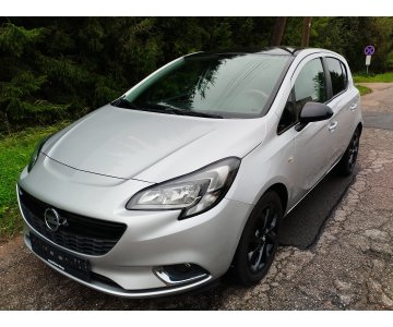 „Opel Corsa“