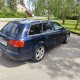 „Audi A4 B7“