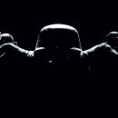 Dmitrijaus Matvejevo fotografijų paroda NEKROŠIAUS TEATRAS: ABIPUS UŽDANGOS