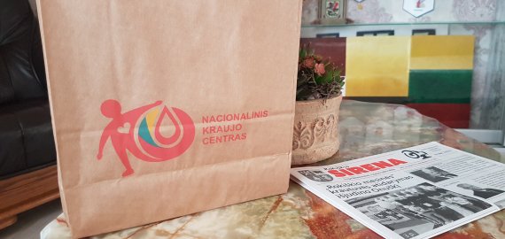 Vasaros laikotarpiu trūksta kraujo donorų – ypač 0- ir 0+ kraujo grupių