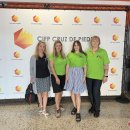 Iš patirties – į veiklą, iš idėjos – į pokytį (foto)