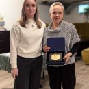 LJTF valdyme nuo šiol dalyvaus rokiškėnas N. K. Čypas