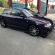 „Audi A3“ 