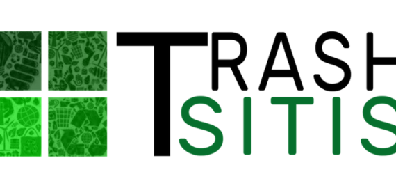 Pirmieji projekto „Trashsitis“ renginiai!