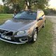 „Volvo XC70 AWD“