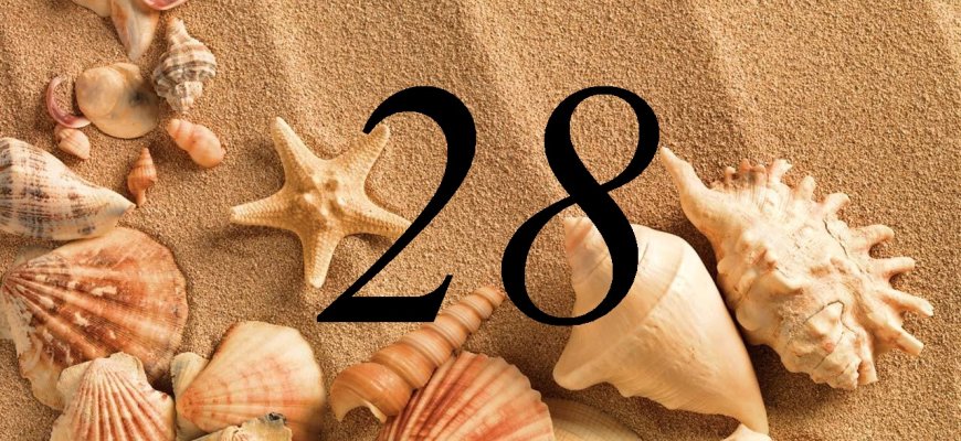 Liepos 28-oji Lietuvoje ir pasaulyje