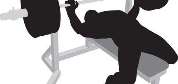 Jėgos trikovininkų startai