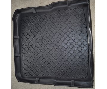 Bagažinės kilimėlis