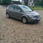 „VW Golf Plus“