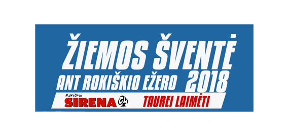 Puiki žinia motosporto mėgėjams