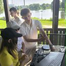 Rokiškio jaunimas nedingęs ir nemiega: rugpjūtį kviečia susitikti prie ežero ir tapti DJ