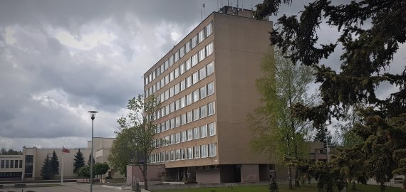 Rokiškio rajono Tarybos posėdis 2023-03-31 (tiesiogiai)