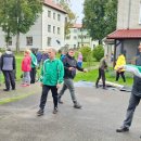 Šventė, kurioje laimėjo visi: Skemuose praūžė emocijų ir judesio festivalis