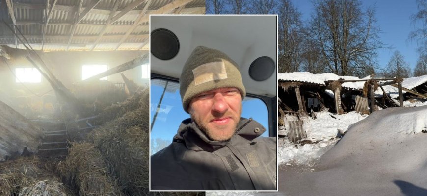 „Žmonės aukojo ne tam“: po P. Šiaučiūno prisipažinimo apie baudą – pasipiktinimo banga