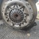 „VW Polo“ dalys