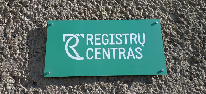 Registrų centras: šalies įmonėms liko savaitė pateikti finansines ataskaitas