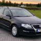 „VW Passat B6“