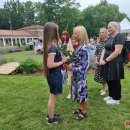 Gabių mokinių skaičius Rokiškio rajone kinta itin nežymiai: šiemet premijuotas 41 moksleivis (foto)