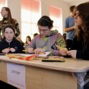 Makaronų tiltai šį kartą konstruoti Pandėlyje – sutriuškintas ilgalaikis Lietuvos rekordas (foto)