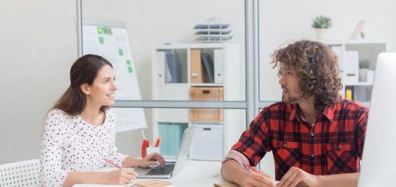 Kodėl verta rinktis individualius anglų kalbos kursus?