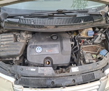 „VW Sharan“